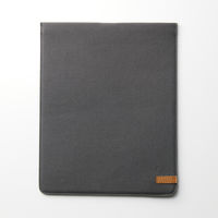 タブレットバッグ スリップイン ケース 13インチ 汎用 マグネット開閉 薄型 ブラック TB-13CSIBK エレコム 1個（直送品）