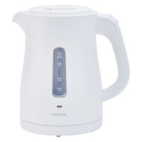 象印マホービン 電気ポット 1L 白 CH-CE10-WG - アスクル