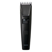 テスコム ヘアカッター 軽量 コーム