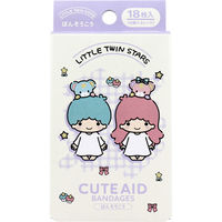 T^ gcCX^[Y CUTE AID ΂񂻂 4 18 BSK-0103 1(18)iij