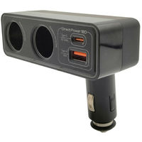 A[NX 2ADC\Pbg+Type-C(PD)+USB-A X-341 1iij