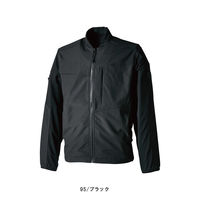 ボンマックス デニムライダースジャケット RJ0916-7-S 1着（直送