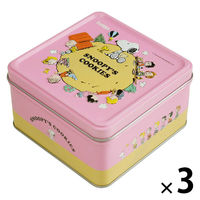 スヌーピー缶 スヌーピー 缶 - メルカリ