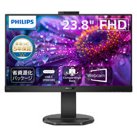 PHILIPS tfBXvC 23.8^/1920×1080 243B9H/11 1