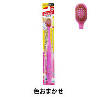 プレミアムケア ハローキティ 6列レギュラー ふつう 歯ブラシ1本 エビス ハブラシ