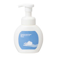 【アスクル限定】薬用 泡ハンドソープ　泡タイプ　本体200ｍL 1個　日本石鹸 オリジナル