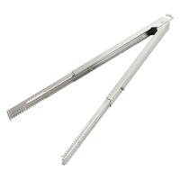 パール金属 伸縮式炭バサミ NOBILE UG-3314 1個（直送品）