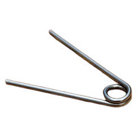 福善刃物 串刀 結合パーツ FZ-KGKP35 1個（直送品）