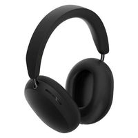 Marshallワイヤレスオンイヤーヘッドホン　ブラック Marshall オンイヤーワイヤレスヘッドホン ブラック MAJOR5BLACK