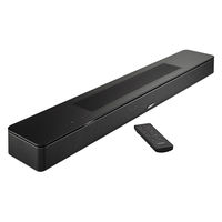 {[Y Bose Smart Soundbar BLK 1