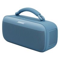 ボーズ SoundLink Max Portable Speaker ブルーダスク SLink PTBL BLU 1台