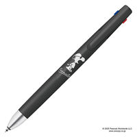 ぺんぺん 写真3枚＋他8枚 3色ボールペン ブレン3C 0.5mm 黒軸 B3AS88-BK ゼブラ - アスクル