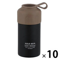 国産　山葡萄　蔓　ペットボトル　ホルダー　500ｍｌ Amazon｜ベストコ ステンレス ペットボトル ホルダー 500ml