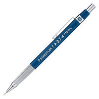 ステッドラー オールブラック シャープペンシル 0.3mm 925 35