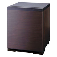 2023年製■1ドア冷蔵庫 木目【46L】TH-46L1-WD ダークウッド Amazon | TOHOTAIYO 1ドア 小型 冷蔵庫 46L おしゃれ 一人暮らし