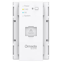 TP-LINK BE3600 Wi-Fi 7ANZX|Cg AC EAP720-WE-AC 1iij