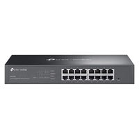 TP-LINK MKrbg|[g×16 C[W[}l[WXCb` ES216G 1iij