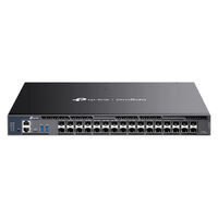 TP-LINK 10G|[g×26 / 25GXbg×6 X^bJuL3}l[WXCb` SX6632YF 1iij