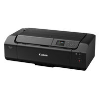 キヤノン A3インクジェットプリンタ PIXUS PRO-100 1台 - アスクル