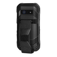 京セラ  ＤｕｒａＦｏｒｃｅ　ＥＸ用ハンドベルト HBS701（直送品）