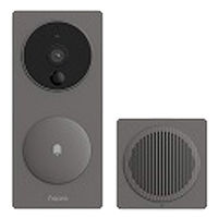 Aqara  スマートビデオドアベル　Ｇ４ SVD-C03（直送品）