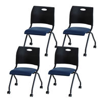 アーユル・チェアージャパン アーユル・チェアー ルナ ブラック