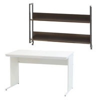 【新品・未使用品】アスプルンド　ESシリーズ机上ラック1200 1132004 机上ラック 1200」通販 - アスクル