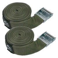 プラウド タイダウンベルト 2本入 PGR-526 1個（直送品）