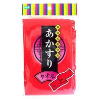 オーエ あかすりタオル 662003 1個（直送品）