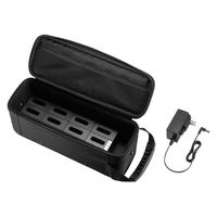 サンワサプライ ワイヤレスガイド用充電器(12台用) MM-WGS5-CL12 1個