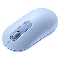 サンワサプライ 静音Bluetoothマウス MA-BBS333BL 1個