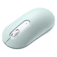サンワサプライ 静音Bluetoothマウス MA-BBS333G 1個