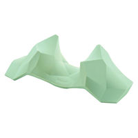 リッチェル キカケア ネックマッサージャー 102100 1セット(1個×10)（直送品）