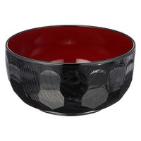 アサヒ興洋 洗浄多用椀 112407 1セット(1個×10)（直送品）