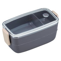 アスベル Cランタス SS-T570CN グレー 1セット(1個×40)（直送品）