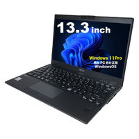 富士通 15.6型リサイクルノートPC LifeBook A574/HX 1台（Core