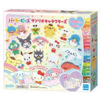 カワダ パーラービーズ サンリオキャラクターズ 80-57245 1個