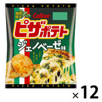 ピザポテトチップスBIG19袋セット ピザポテトチップスBIG19袋セット - メルカリ