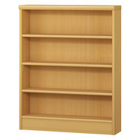 大洋 Shelfit Shelfit エースラック 幅700×奥行190×高さ881mm ナチュラル AR9070S(NA) 1台（直送品）