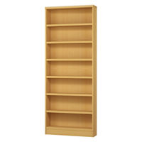 大洋 Shelfit Shelfit エースラックタフ 幅700×奥行190×高さ1780mm ARタフ1870S(NA) 1台（直送品）