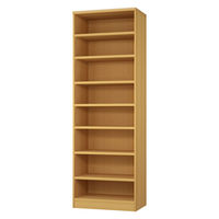 大洋 Shelfit Shelfit エースラックタフ 幅700×奥行460×高さ2111mm ARタフ2170D(NA) 1台（直送品）