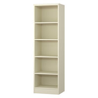 大洋 Shelfit カラーラック 幅500×奥行400×高さ1499mm