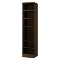 m Shelfit Shelfit J[bN 400×s460×1780mm NC1840D(DB) 1iij