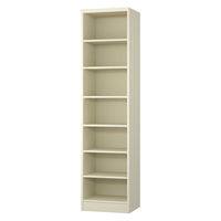 大洋 Shelfit カラーラック 幅500×奥行400×高さ1780mm