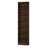 大洋 Shelfit カラーラック 幅500×奥行190×高さ1780mm
