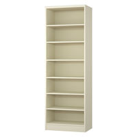 m Shelfit Shelfit J[bN 600×s400×1780mm NC1860MD(WH) 1iij