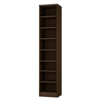 大洋 Shelfit カラーラック 幅500×奥行400×高さ2111mm