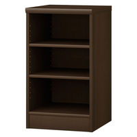 大洋 Shelfit カラーラック 幅400×奥行460×高さ700mm