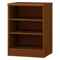 大洋 Shelfit Shelfit カラーラック 幅500×奥行460×高さ700mm NC7050D(BR) 1台（直送品）