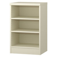 大洋 Shelfit Shelfit カラーラック 幅500×奥行400×高さ700mm NC7050MD(WH) 1台（直送品）